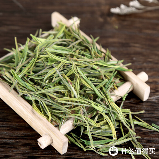 茶叶科普浅谈 安吉白茶科普&推荐