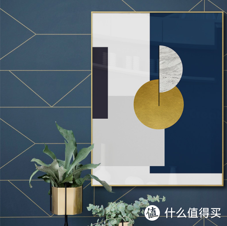 告别白墙,从我做起 精美装饰画推荐清单